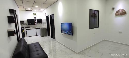 Apartamento Hospedaje Bolivar Alcala