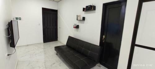 Apartamento Hospedaje Bolivar Alcala