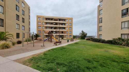 Apartamento Portal Del.sol Block 6 de 11