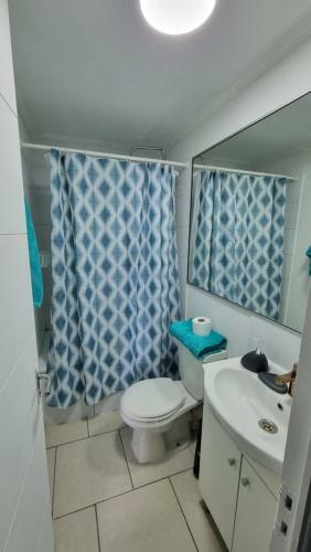 Apartamento Portal Del.sol Block 6 de 11
