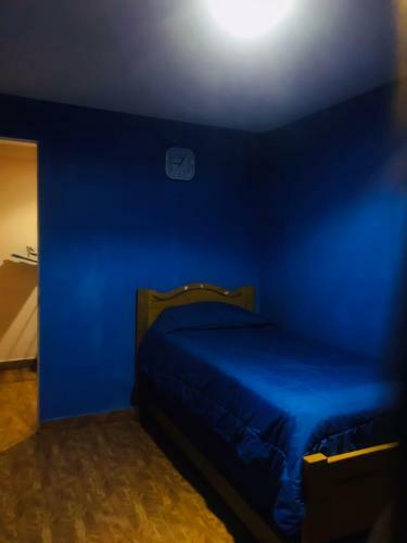 Apartamento Departamento Amoblado 60 Mt2
