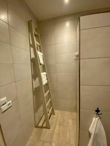Apartamento Roots20