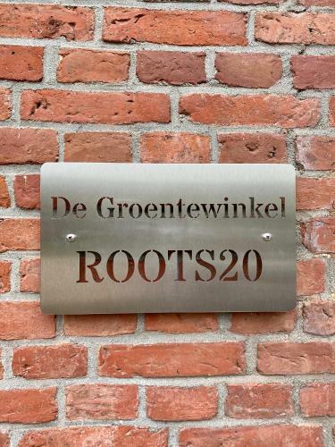 Apartamento Roots20