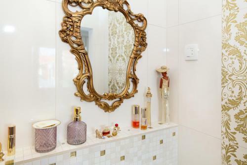 Apartamento New, Stylish And Modern Central Studio, Free Parking