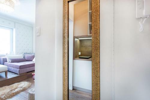 Apartamento New, Stylish And Modern Central Studio, Free Parking