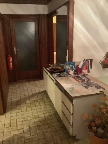 Apartamento Room Tja?a