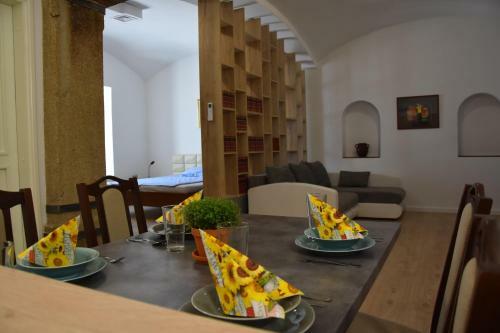 Apartamento Atrij