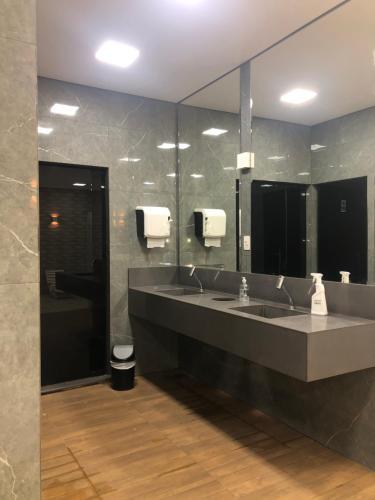Apartamento Flat Cavalinho Branco Apt. N� 516