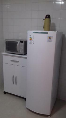 Apartamento �tima Localiza��o