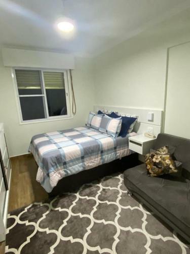 Apartamento Flat Cavalinho Branco - �guas de Lind�ia/sp