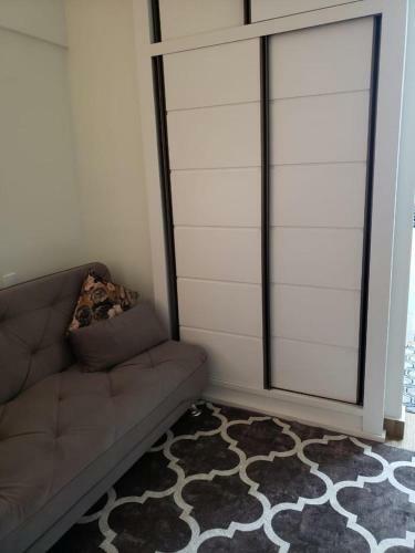Apartamento Flat Cavalinho Branco - �guas de Lind�ia/sp