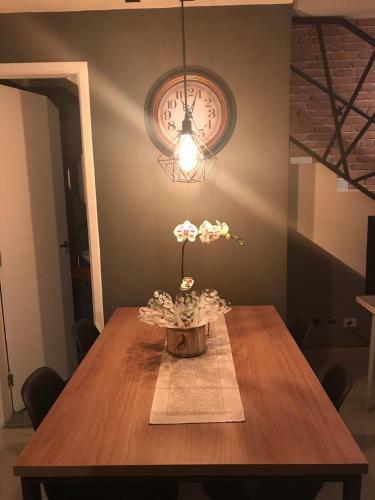 Apartamento Casa Berlim - Charmosa E Equipada, 2 Qto, 5 Min Centro