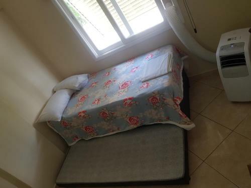 Apartamento Flat Hotel Cavalinho Branco