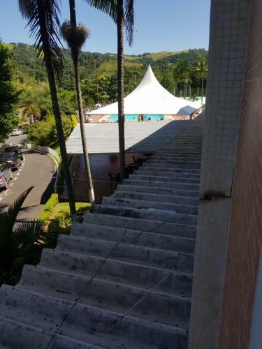 Apartamento Flat Hotel Cavalinho Branco