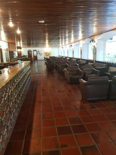 Apartamento Flat Hotel Cavalinho Branco
