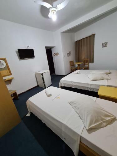 Hotel Vitoria Garden