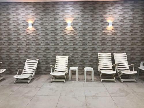 Hotel Flat Cavalinho Branco