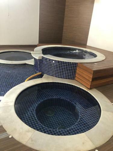 Hotel Flat Cavalinho Branco