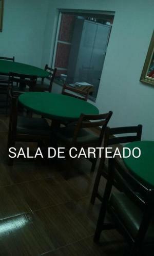 Hotel Flat Cavalinho Branco