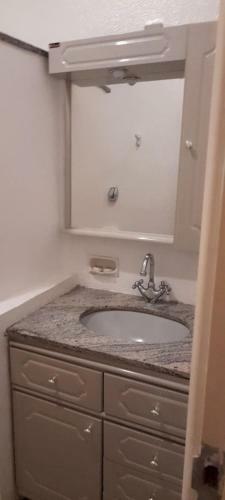 Hotel Flat Cavalinho Branco