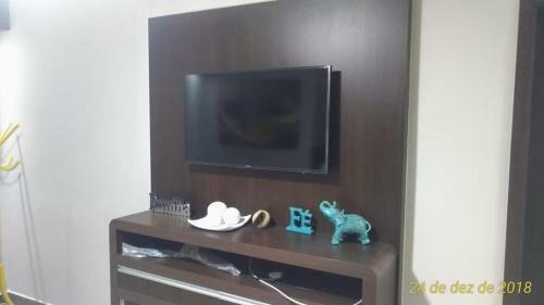 Apartamento Hotel Cavalinho Branco Ap 107