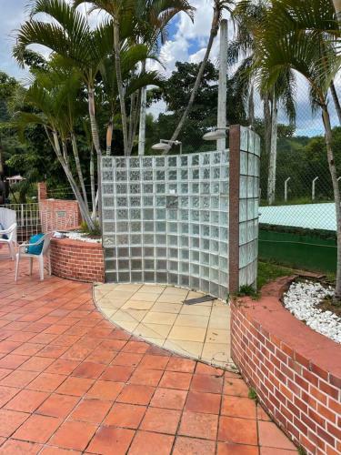 Apartamento Hotel Cavalinho Branco Ap 107