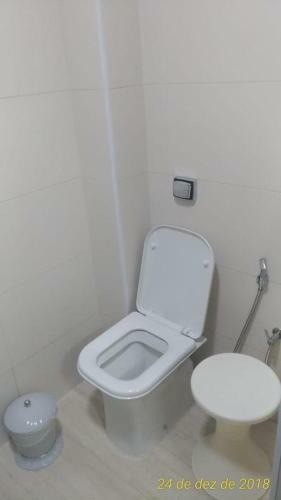 Apartamento Hotel Cavalinho Branco Ap 107