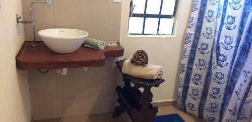Lodge Chal� E Camping Daragona 2