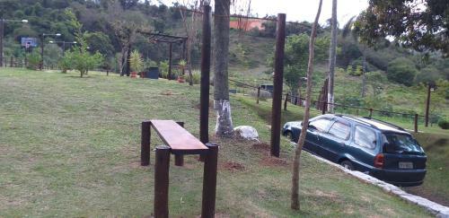 Lodge Chal� E Camping Daragona 2