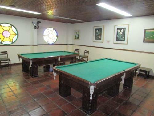 Apartamento Flat Cavalinho Branco (40a)