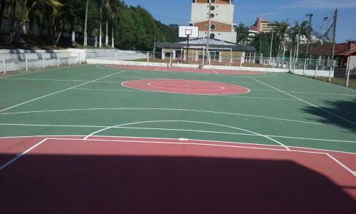 Apartamento Flat Cavalinho Branco (40a)