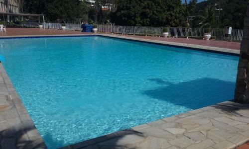Apartamento Flat Cavalinho Branco (40a)