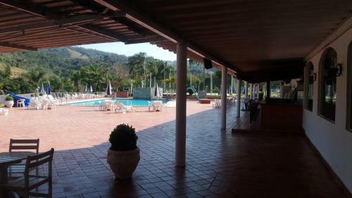 Apartamento Hotel Cavalinho Branco