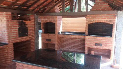 Apartamento Hotel Cavalinho Branco