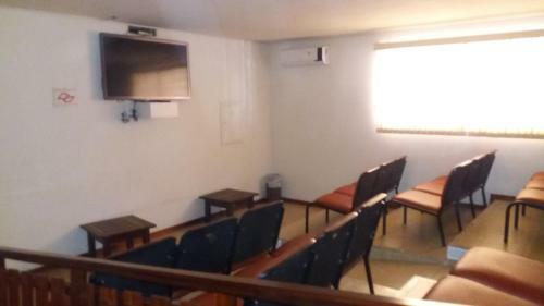 Apartamento Hotel Cavalinho Branco