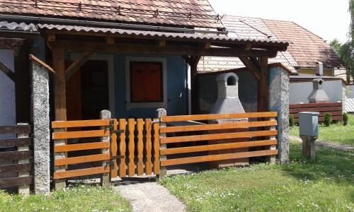 Apartment Butinar 6090