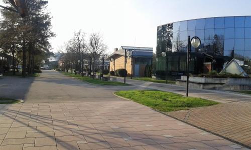 Apartment Butinar 6090