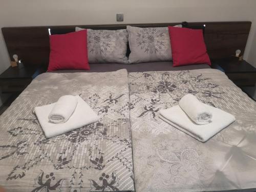 Apartamento App Dario 6170