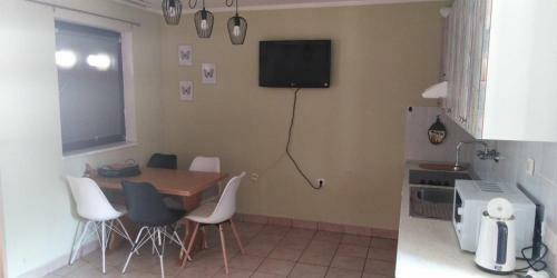 Apartm�n Perspekta 196