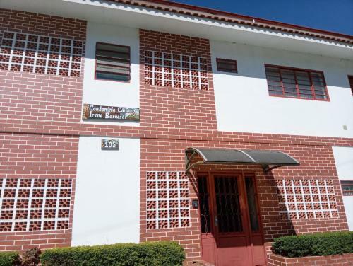 Apartamento Esmeraldas
