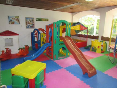 Apartamento Flat-hotel Cavalinho Branco (G08)