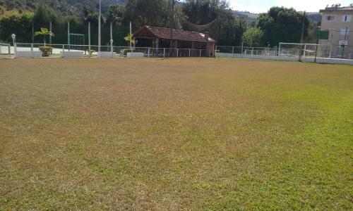 Apartamento Flat-hotel Cavalinho Branco (G08)