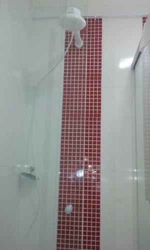 Apartamento Flat-hotel Cavalinho Branco (G08)