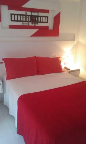Apartamento Flat-hotel Cavalinho Branco (G08)