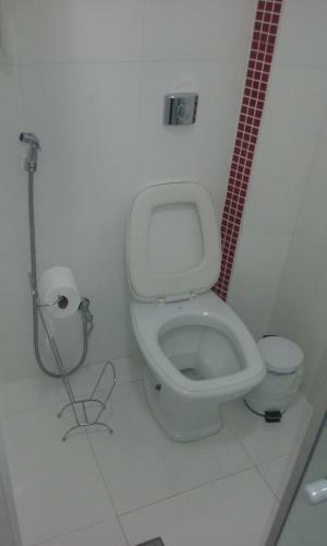 Apartamento Flat-hotel Cavalinho Branco (G08)