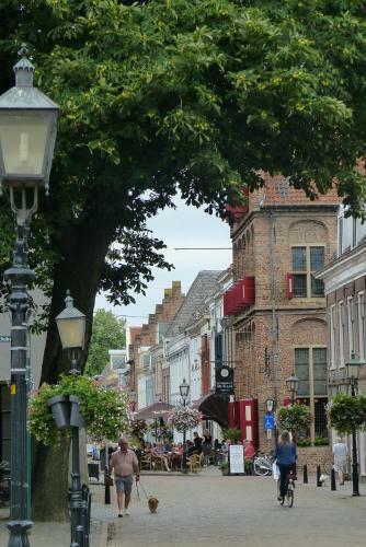 B&B Onder De Rode Beuk