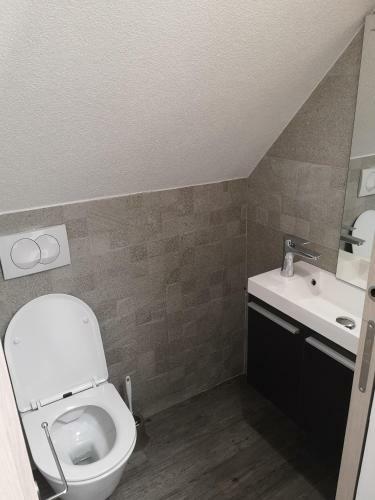 Apartamento App Mateo 6168