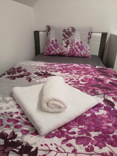 Apartamento App Mateo 6168