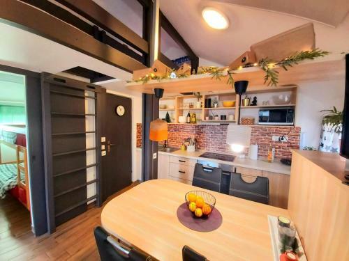 Boho House 3 In Camp Terme Catez