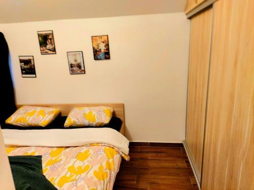 Boho House 3 In Camp Terme Catez
